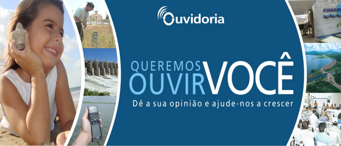 Ouvidoria